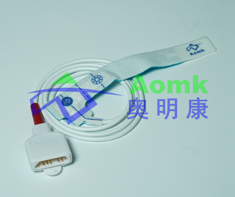 Disposable pulse oximetry sensor (Masimo 15PIN sponge -201MM)